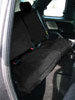Seat Cover Set 2nd Row 60/40 Black - LF1030BPBLACK - Britpart